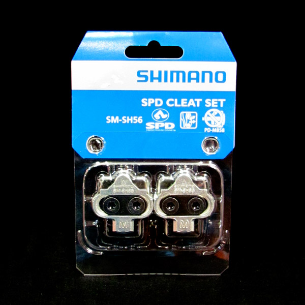 Calas Shimano SH-56